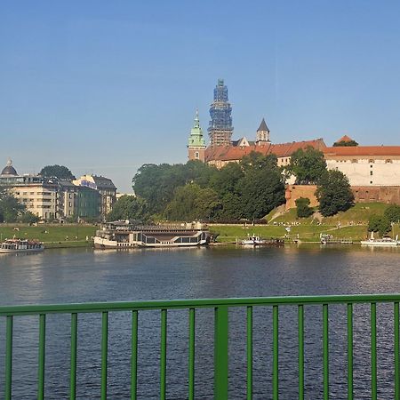 Park Apartment Krakow Exterior photo